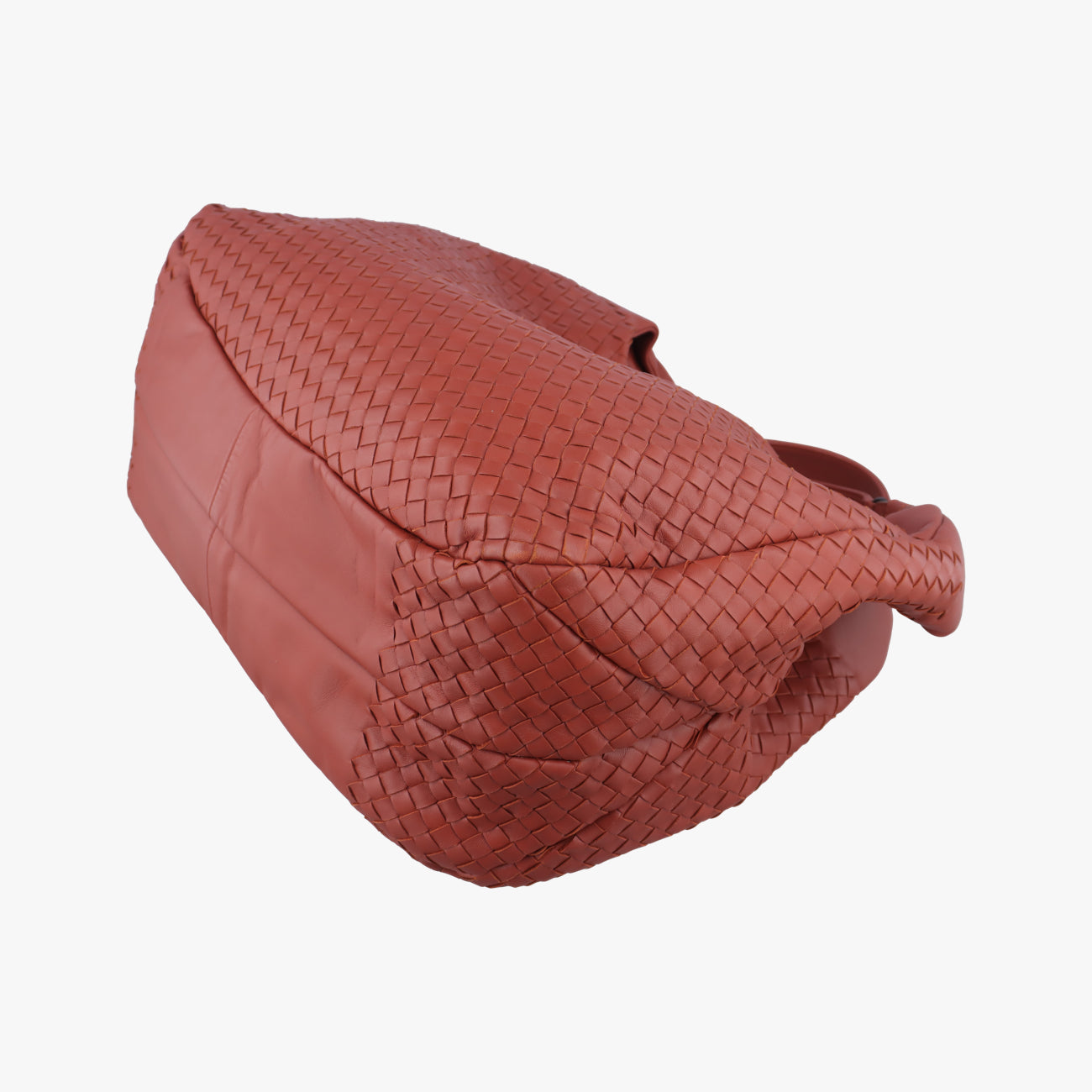 CAMPANA IntrecciatoMaroonlambskin124864 V0016 6361 EPEV 2011 4068 Aカンパーナ イントレチャートマルーンラムスキン124864 V0016 6361 EPEV 2011 4068 A
