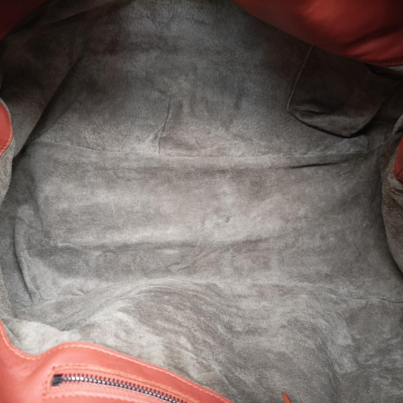 CAMPANA IntrecciatoMaroonlambskin124864 V0016 6361 EPEV 2011 4068 Aカンパーナ イントレチャートマルーンラムスキン124864 V0016 6361 EPEV 2011 4068 A