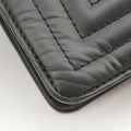 BOY CHANELBlackLeatherA6671115332938ボーイシャネルブラックレザーA6671115332938