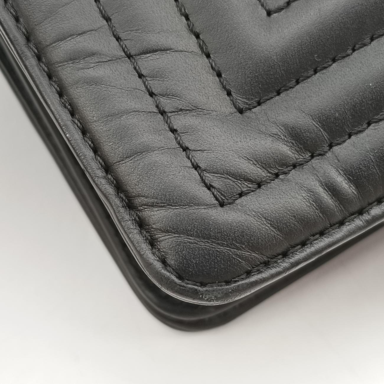 BOY CHANELBlackLeatherA6671115332938ボーイシャネルブラックレザーA6671115332938