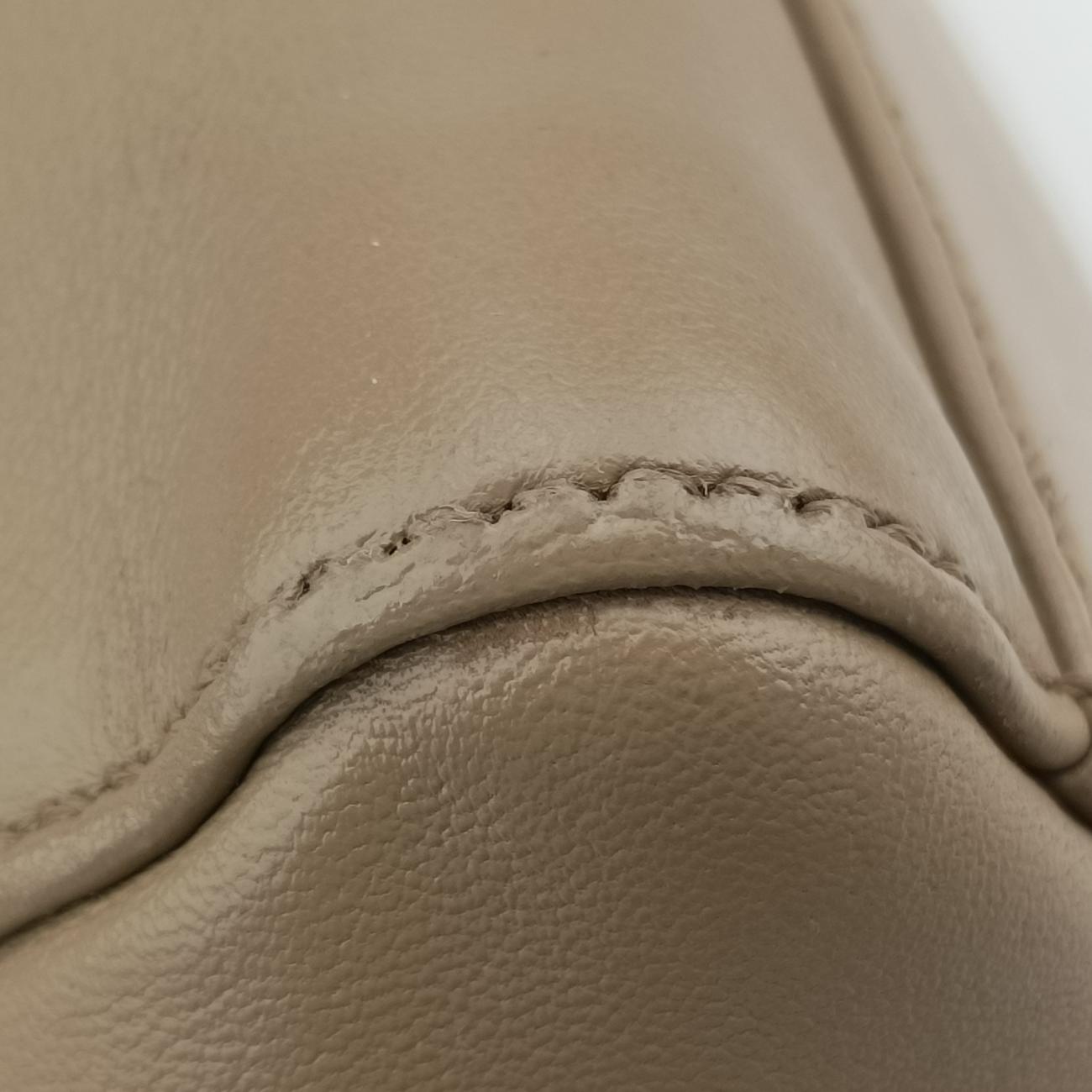 PEEKABOO miniBeigelambskin8BN2448BN244.K4P.158.8007ピーカブー ミニベージュラムスキン8BN2448BN244.K4P.158.8007