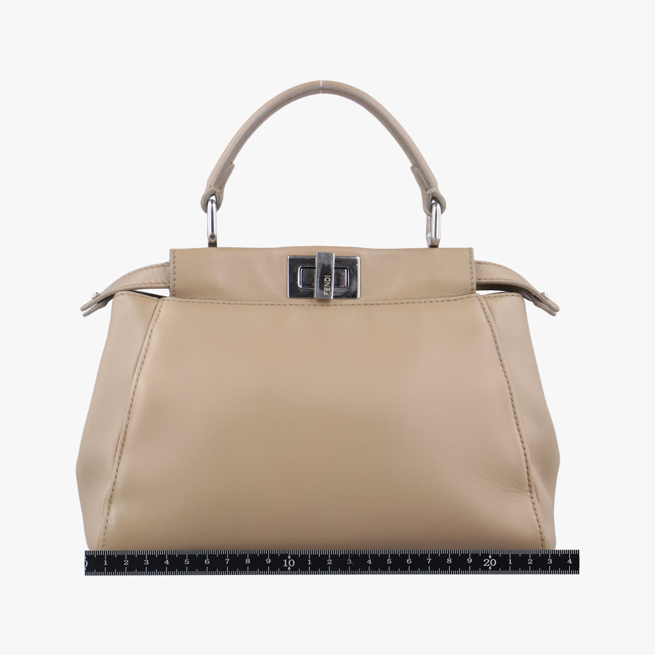 PEEKABOO miniBeigelambskin8BN2448BN244.K4P.158.8007ピーカブー ミニベージュラムスキン8BN2448BN244.K4P.158.8007