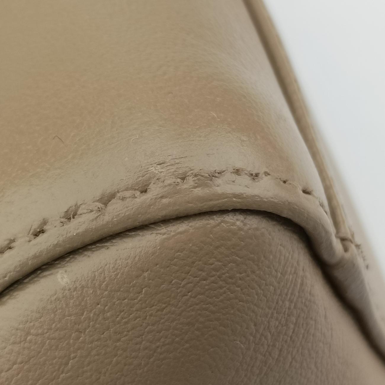 PEEKABOO miniBeigelambskin8BN2448BN244.K4P.158.8007ピーカブー ミニベージュラムスキン8BN2448BN244.K4P.158.8007