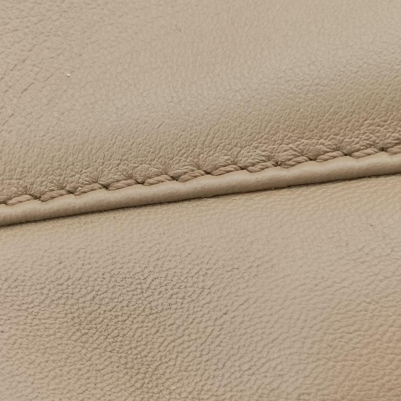 PEEKABOO miniBeigelambskin8BN2448BN244.K4P.158.8007ピーカブー ミニベージュラムスキン8BN2448BN244.K4P.158.8007