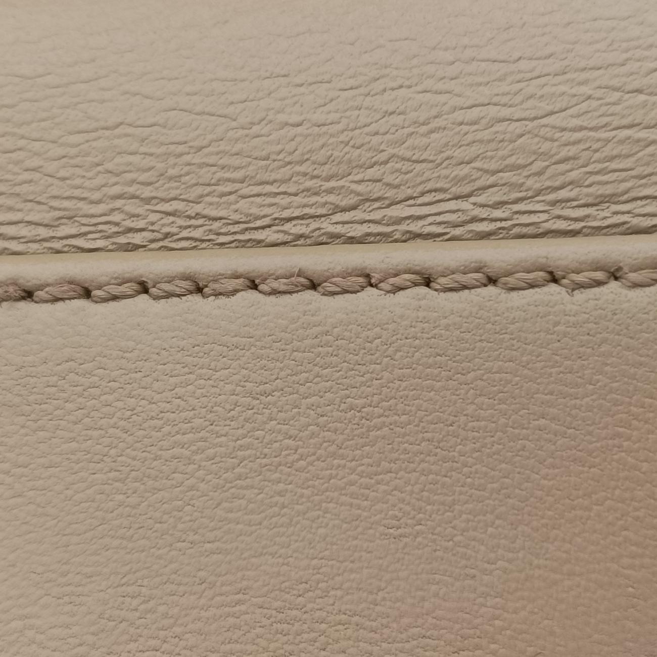 PEEKABOO miniBeigelambskin8BN2448BN244.K4P.158.8007ピーカブー ミニベージュラムスキン8BN2448BN244.K4P.158.8007