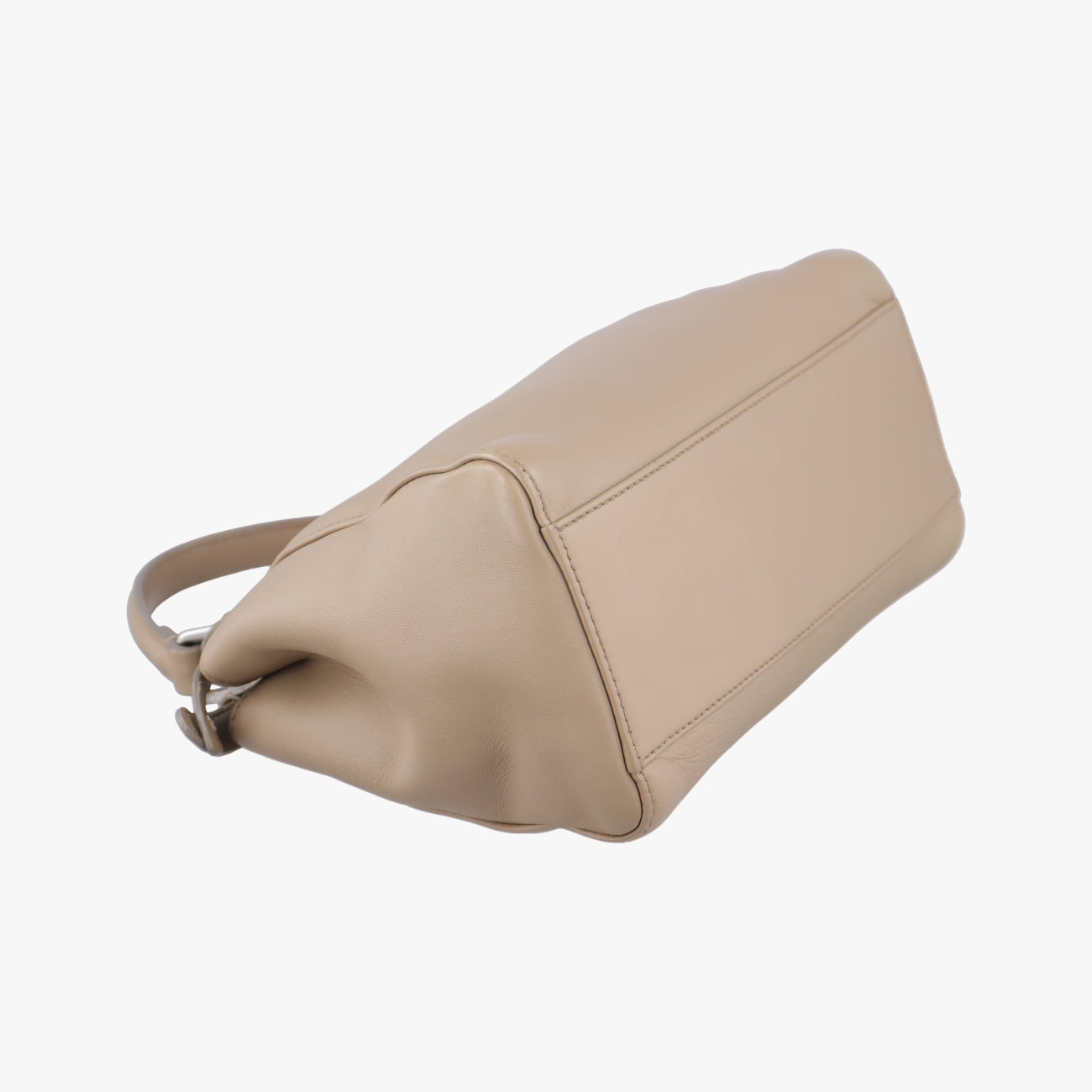 PEEKABOO miniBeigelambskin8BN2448BN244.K4P.158.8007ピーカブー ミニベージュラムスキン8BN2448BN244.K4P.158.8007