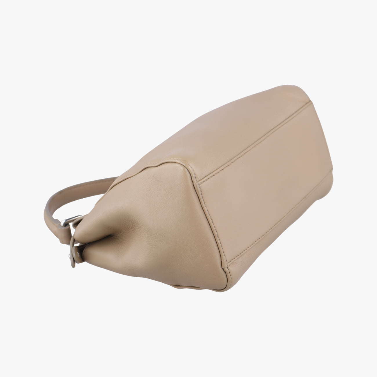 PEEKABOO miniBeigelambskin8BN2448BN244.K4P.158.8007ピーカブー ミニベージュラムスキン8BN2448BN244.K4P.158.8007