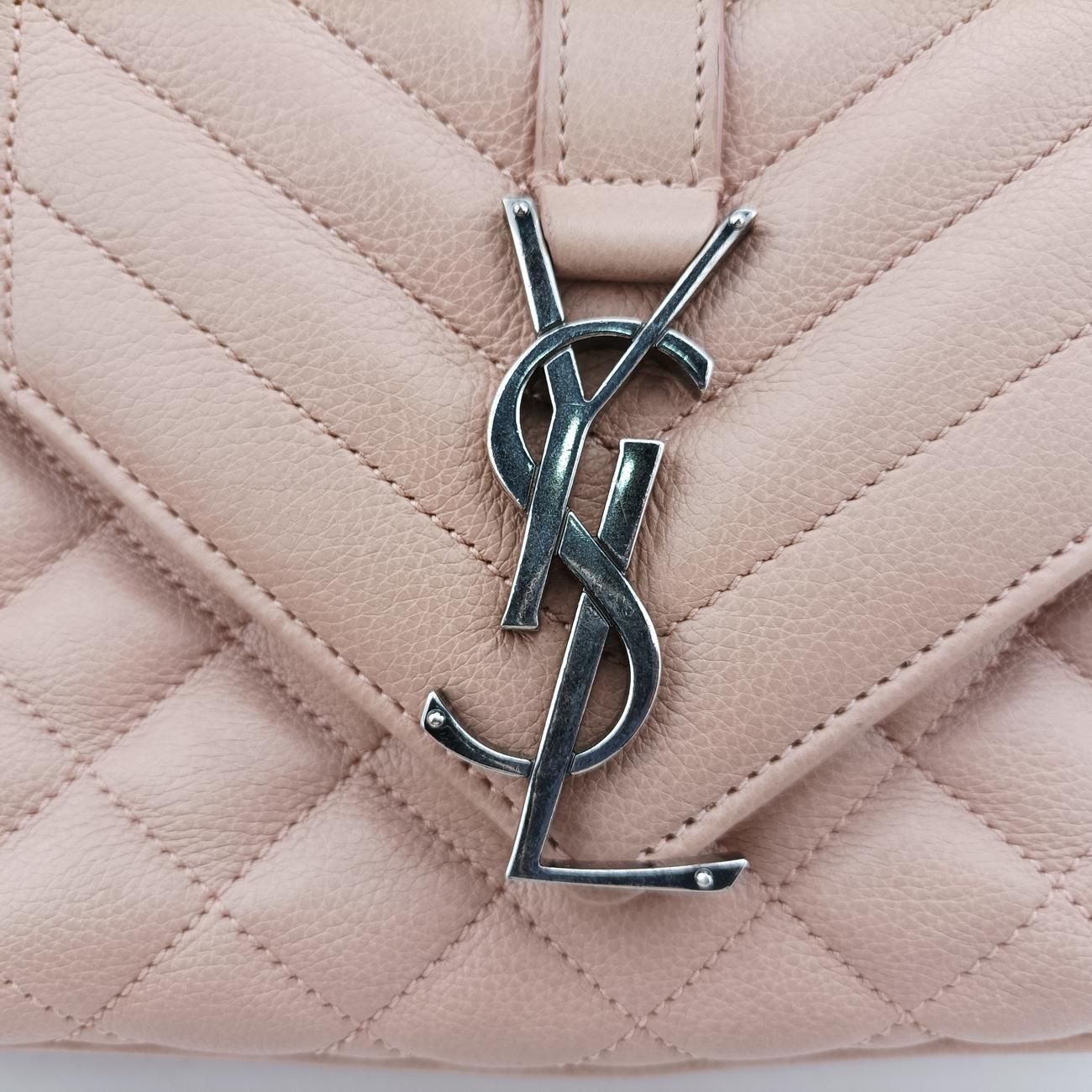 ENVELOPEBeigeLeather428125TCT428125.1216エンベロープベージュレザー428125TCT428125.1216