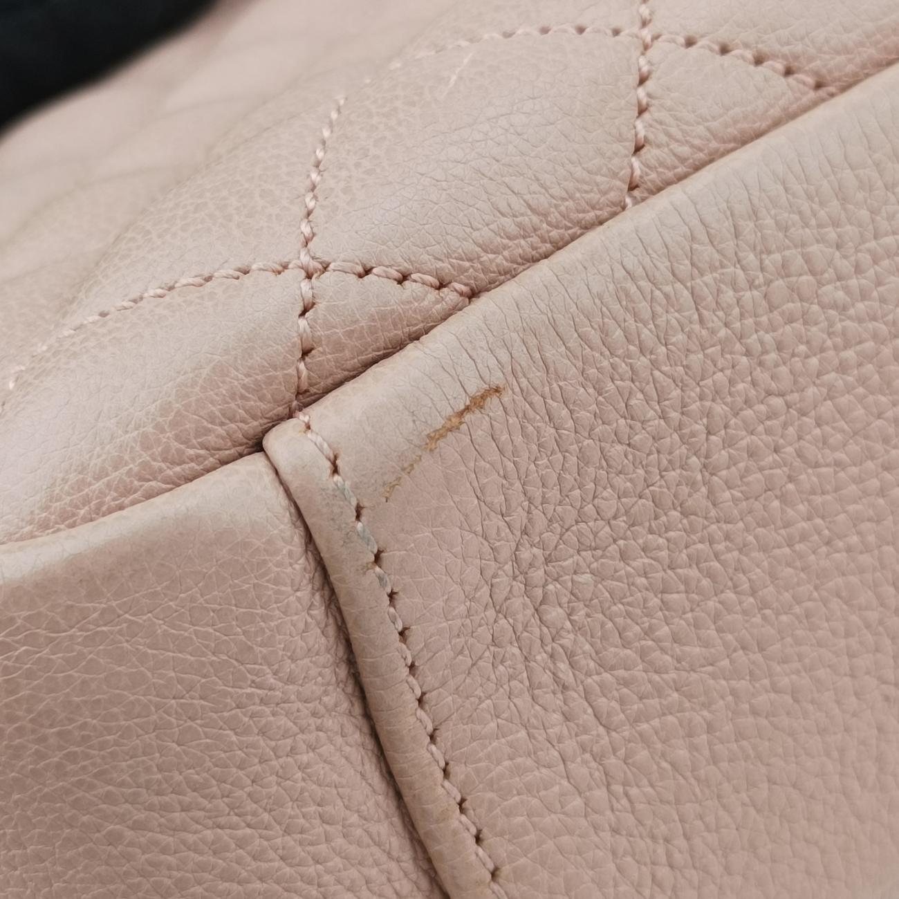 ENVELOPEBeigeLeather428125TCT428125.1216エンベロープベージュレザー428125TCT428125.1216