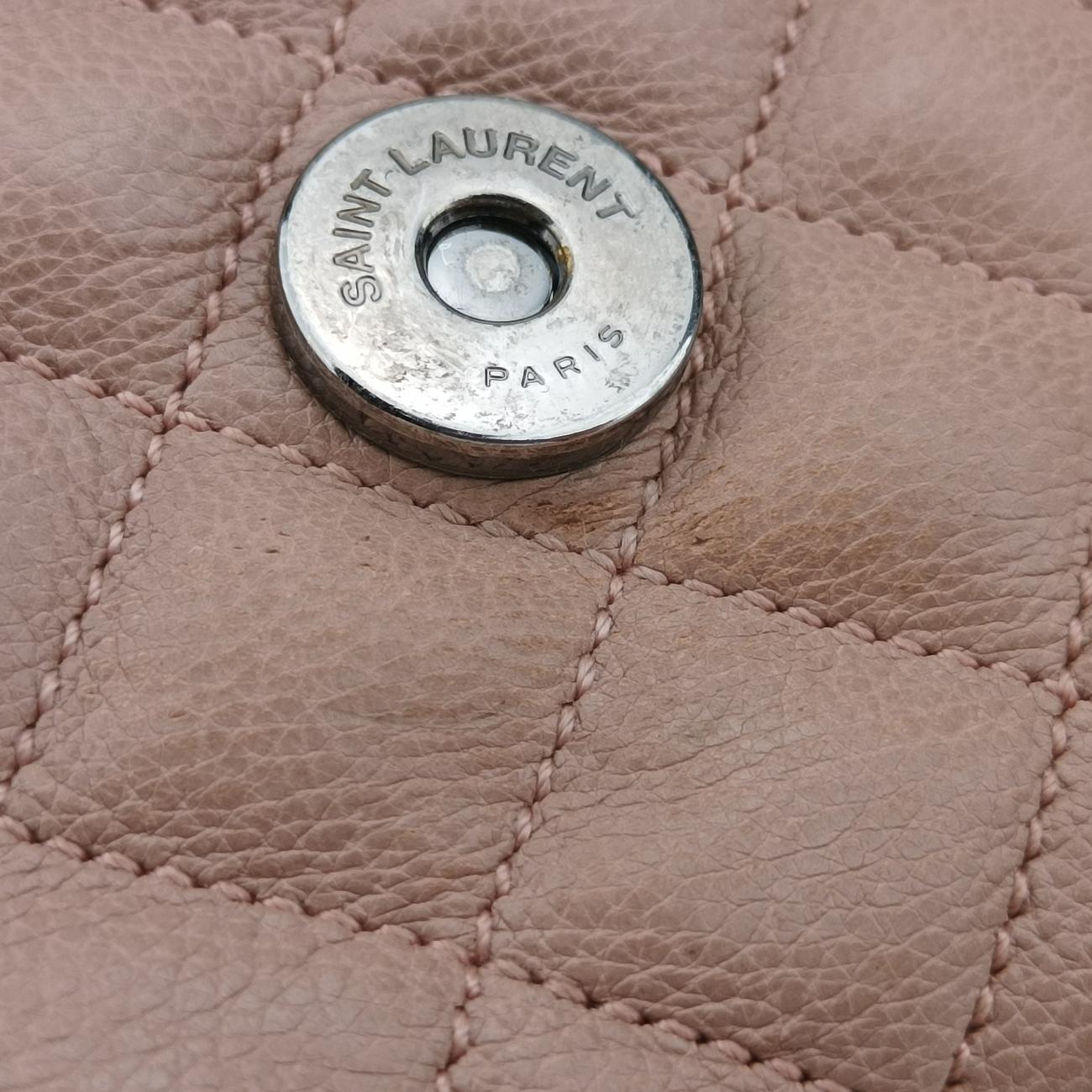 ENVELOPEBeigeLeather428125TCT428125.1216エンベロープベージュレザー428125TCT428125.1216