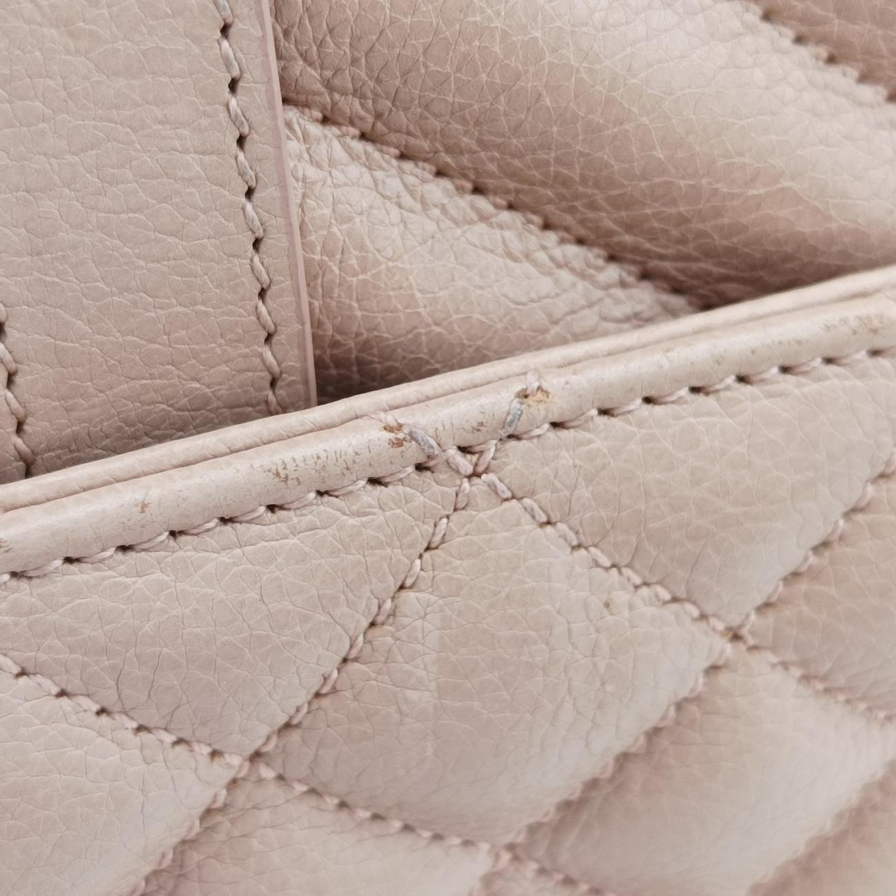 ENVELOPEBeigeLeather428125TCT428125.1216エンベロープベージュレザー428125TCT428125.1216