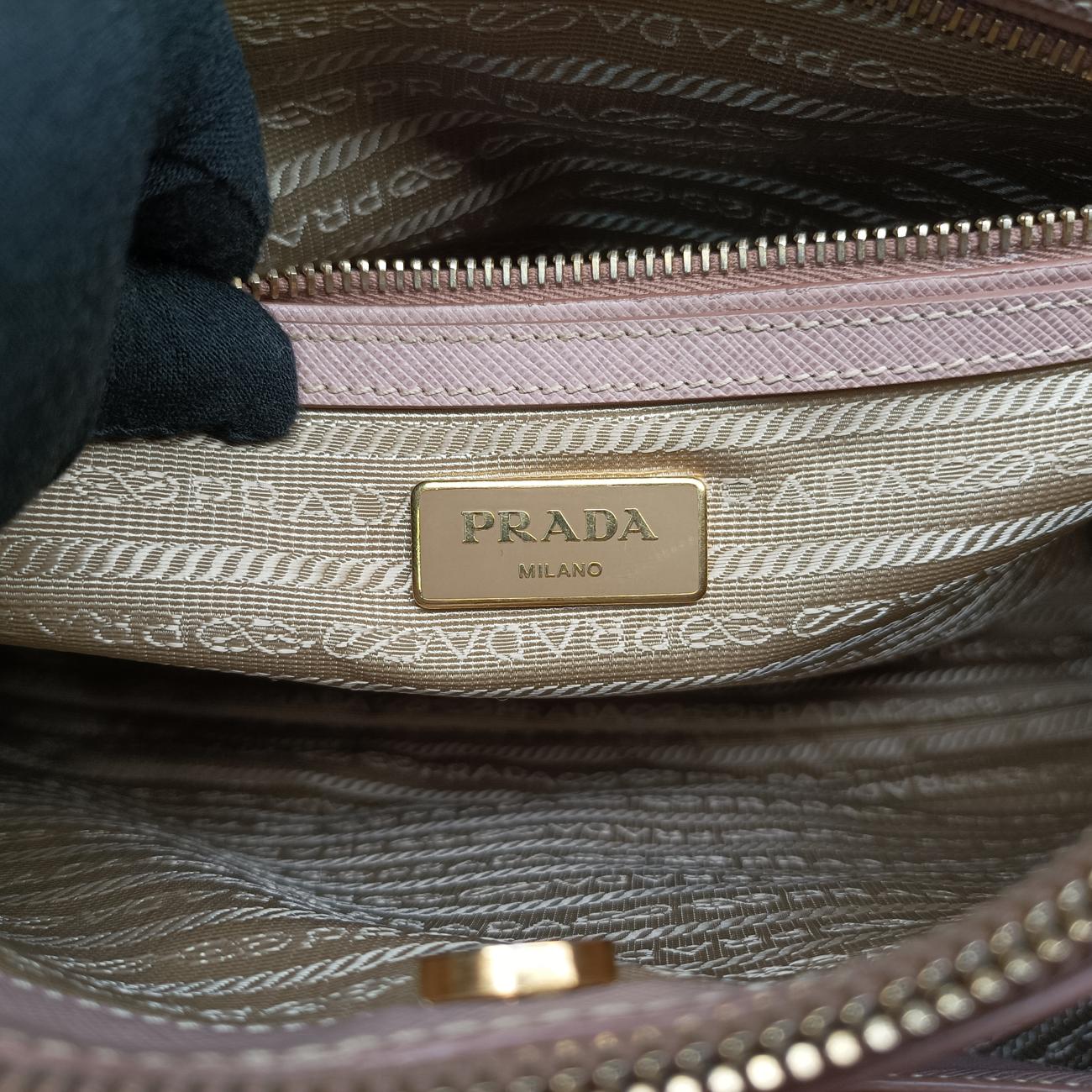 GalleriaPinkSAFFIANO LeatherBN2274208 8ガレリアピンクサフィアーノレザーBN2274208 8