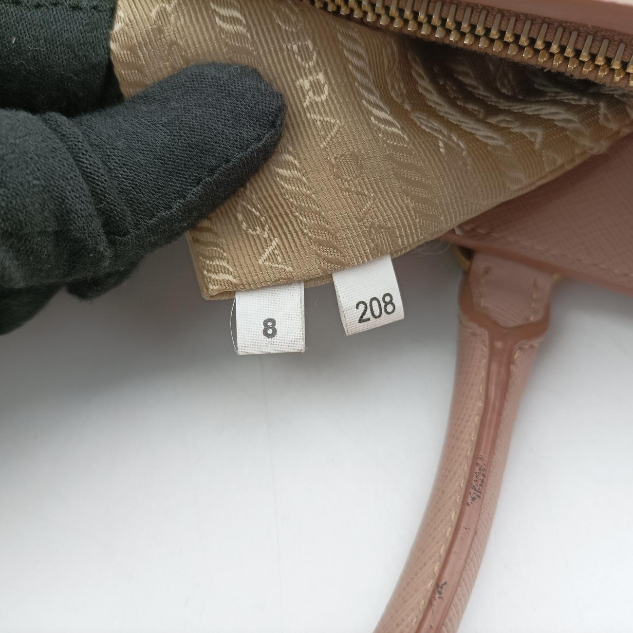 GalleriaPinkSAFFIANO LeatherBN2274208 8ガレリアピンクサフィアーノレザーBN2274208 8