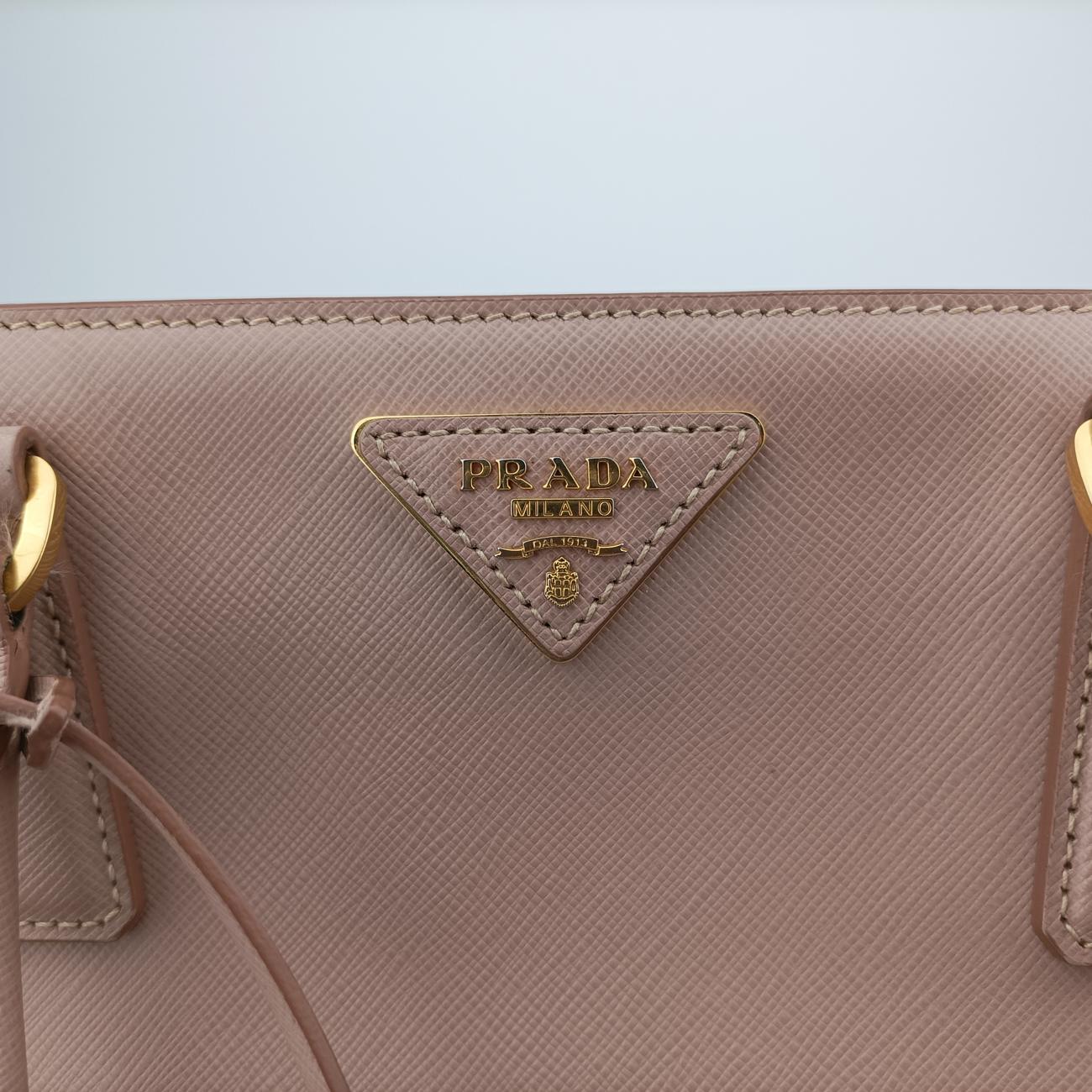 GalleriaPinkSAFFIANO LeatherBN2274208 8ガレリアピンクサフィアーノレザーBN2274208 8