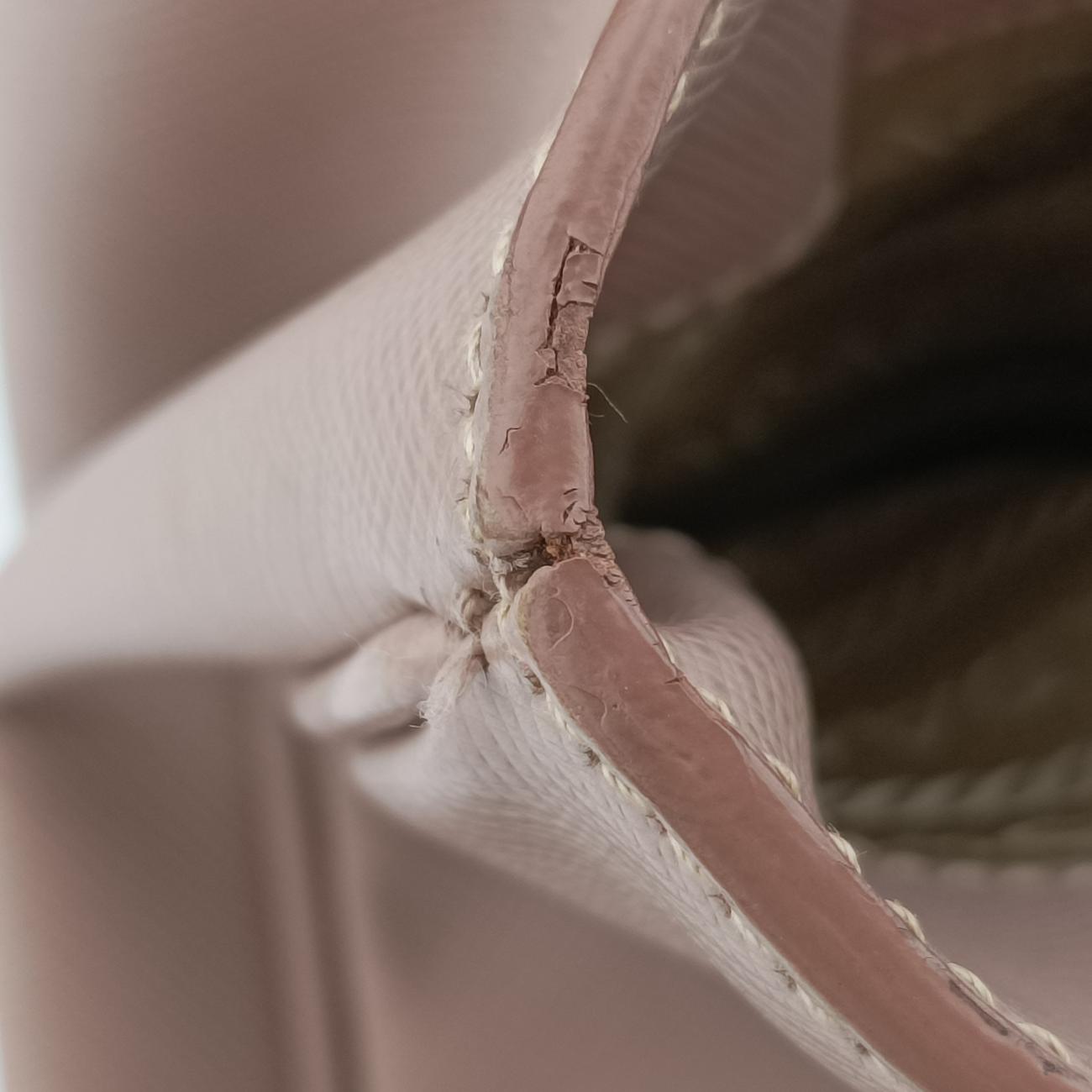 GalleriaPinkSAFFIANO LeatherBN2274208 8ガレリアピンクサフィアーノレザーBN2274208 8