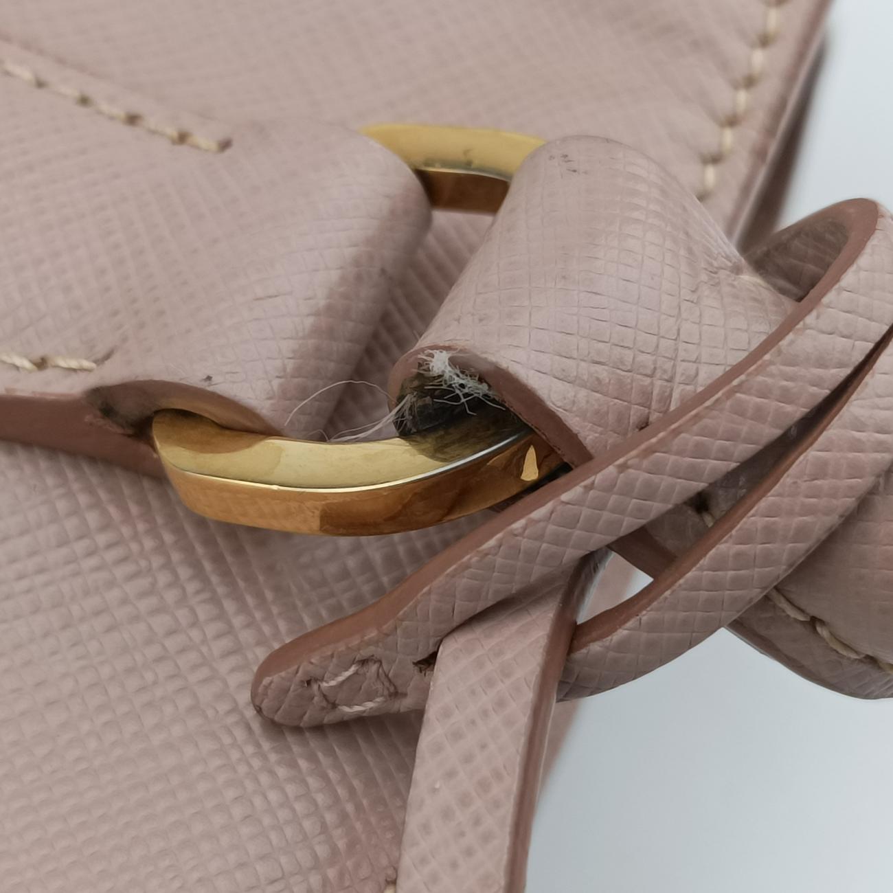 GalleriaPinkSAFFIANO LeatherBN2274208 8ガレリアピンクサフィアーノレザーBN2274208 8