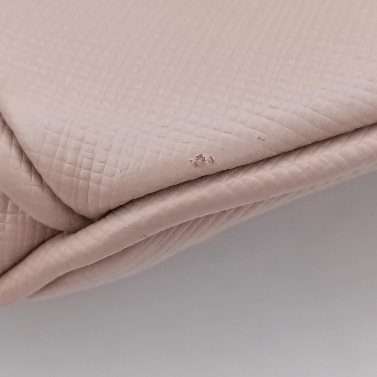 GalleriaPinkSAFFIANO LeatherBN2274208 8ガレリアピンクサフィアーノレザーBN2274208 8