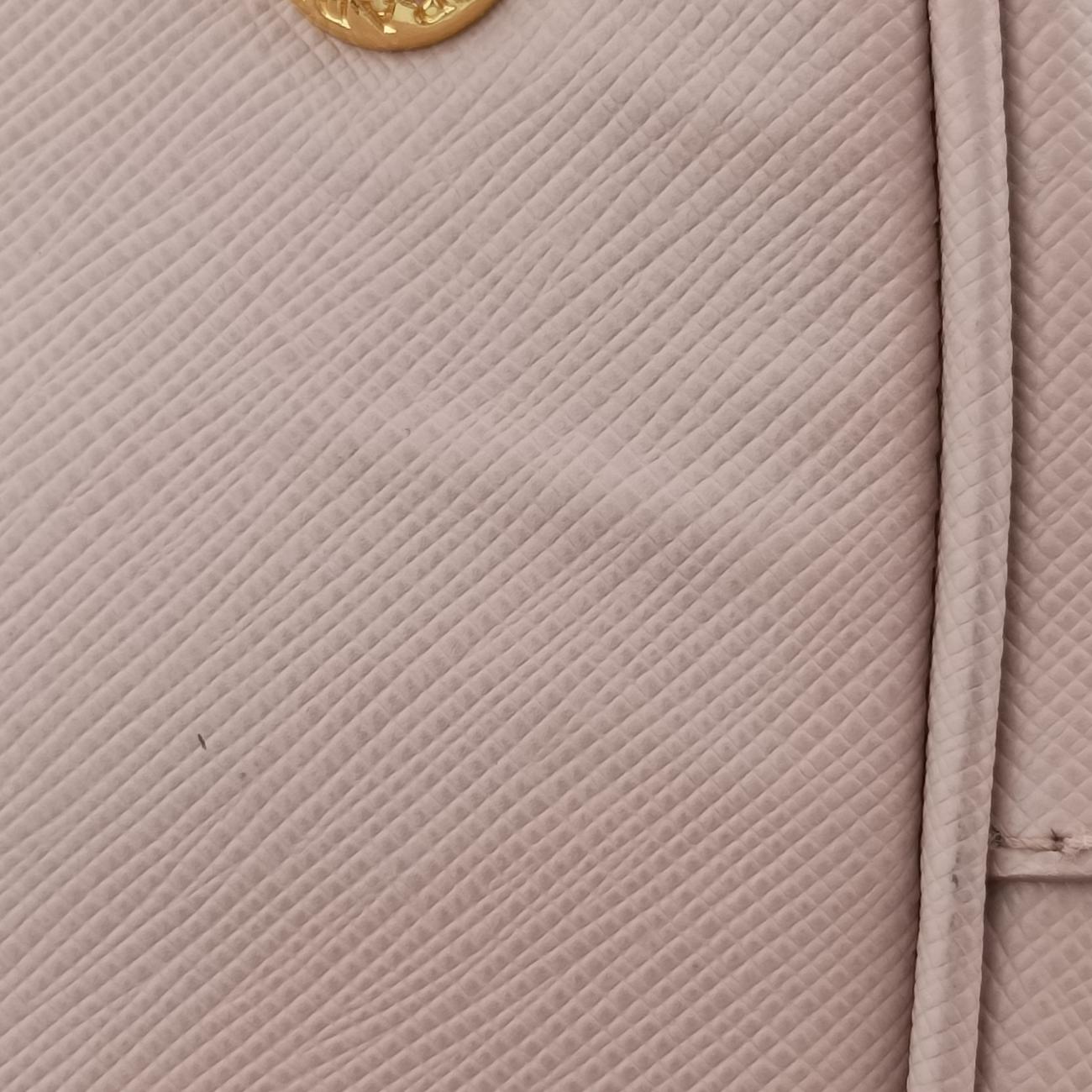 GalleriaPinkSAFFIANO LeatherBN2274208 8ガレリアピンクサフィアーノレザーBN2274208 8