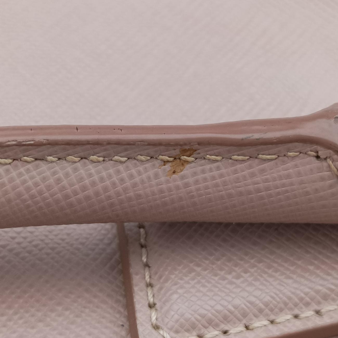 GalleriaPinkSAFFIANO LeatherBN2274208 8ガレリアピンクサフィアーノレザーBN2274208 8