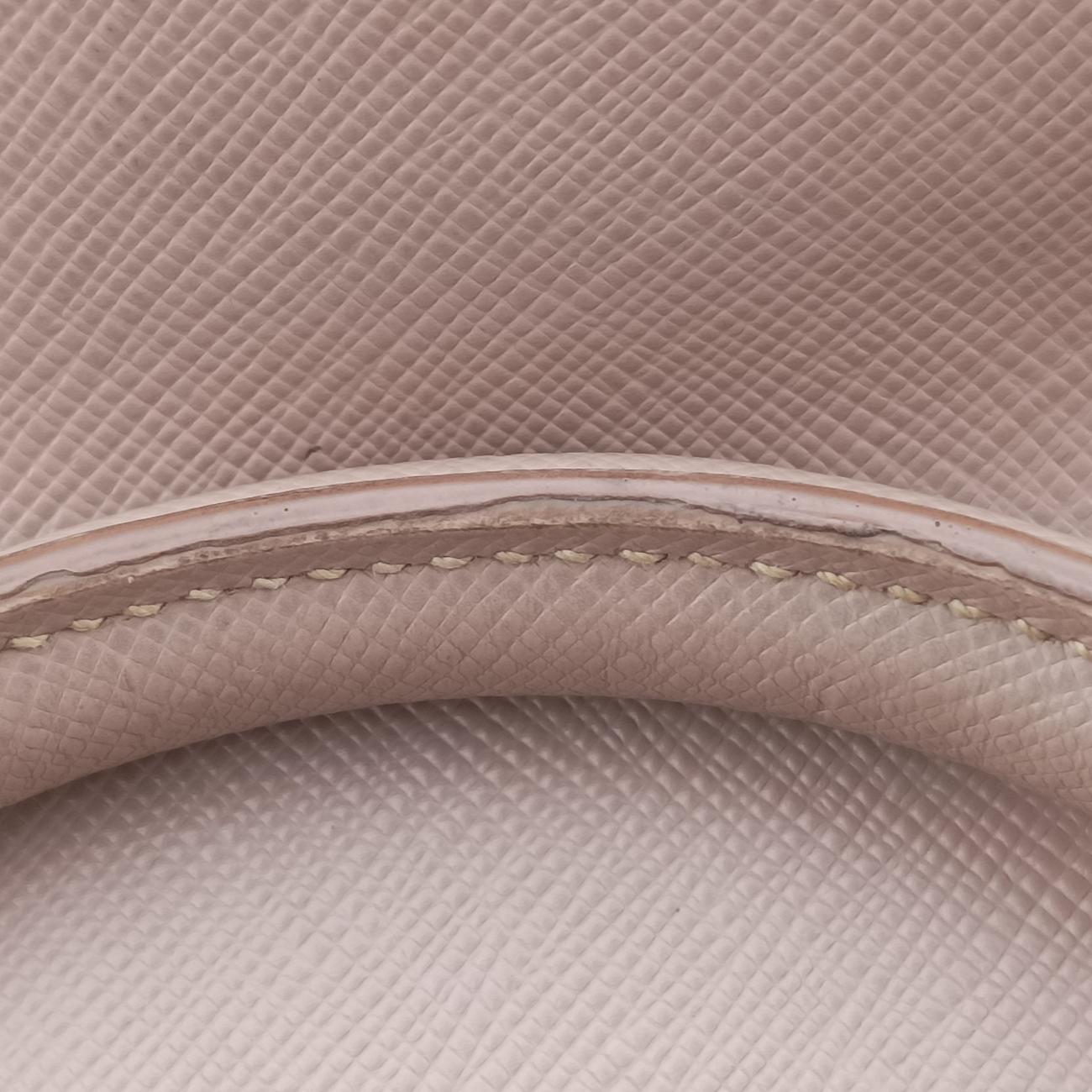 GalleriaPinkSAFFIANO LeatherBN2274208 8ガレリアピンクサフィアーノレザーBN2274208 8