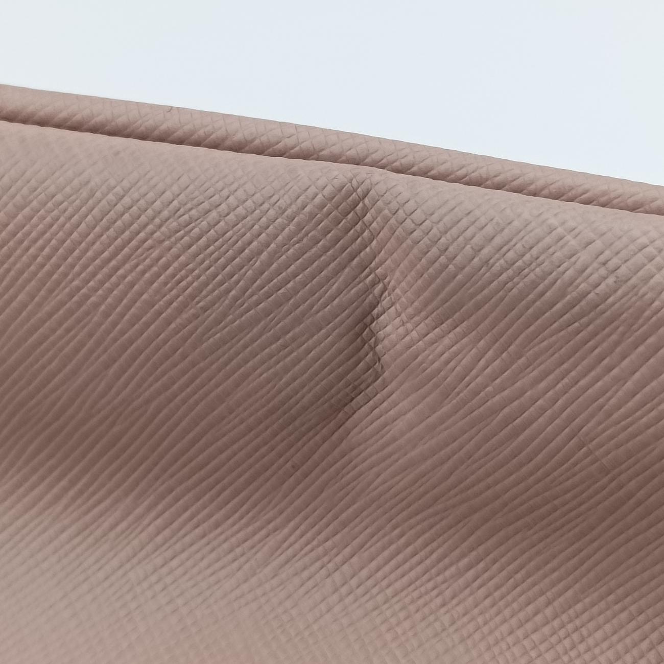 GalleriaPinkSAFFIANO LeatherBN2274208 8ガレリアピンクサフィアーノレザーBN2274208 8