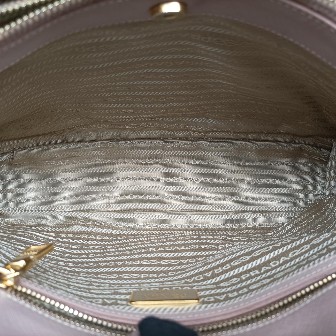 GalleriaPinkSAFFIANO LeatherBN2274208 8ガレリアピンクサフィアーノレザーBN2274208 8