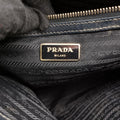 GalleriaBlackSAFFIANO LeatherBN227425ガレリアブラックサフィアーノレザーBN227425
