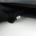 GalleriaBlackSAFFIANO LeatherBN227425ガレリアブラックサフィアーノレザーBN227425