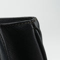 GalleriaBlackSAFFIANO LeatherBN227425ガレリアブラックサフィアーノレザーBN227425