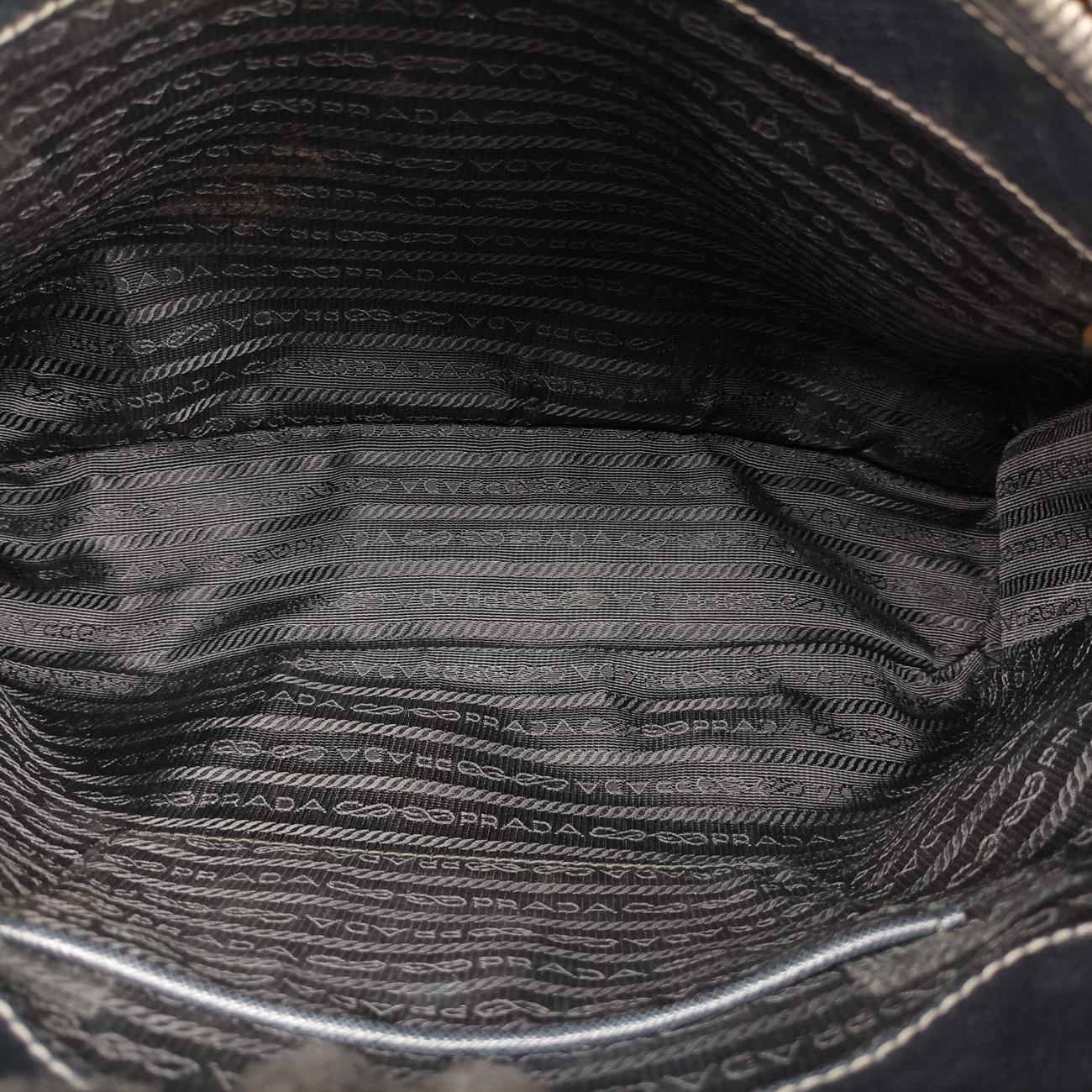 GalleriaBlackSAFFIANO LeatherBN227425ガレリアブラックサフィアーノレザーBN227425