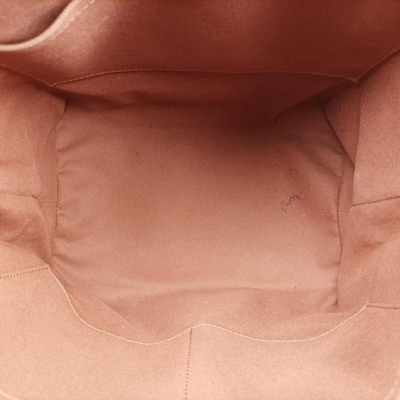 PALERMO PMbrownMonogram CanvasM40145SR4163パレルモPMモノグラム/ブラウン系モノグラムキャンバスM40145SR4163