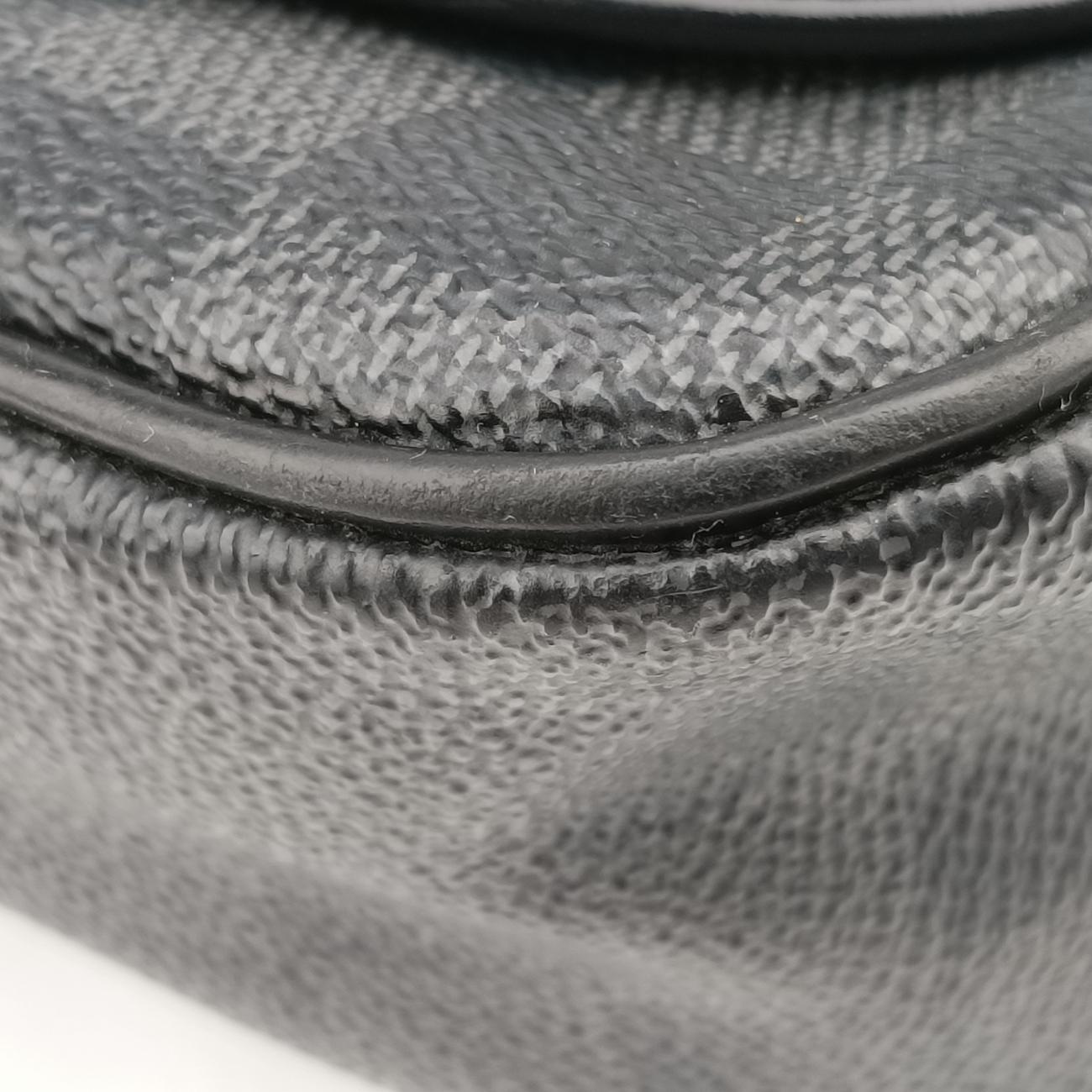 DANIEL MMNoirDamier GRAPHITEN58029SP1142ダニエルMMノワールダミエ グラフィットN58029SP1142