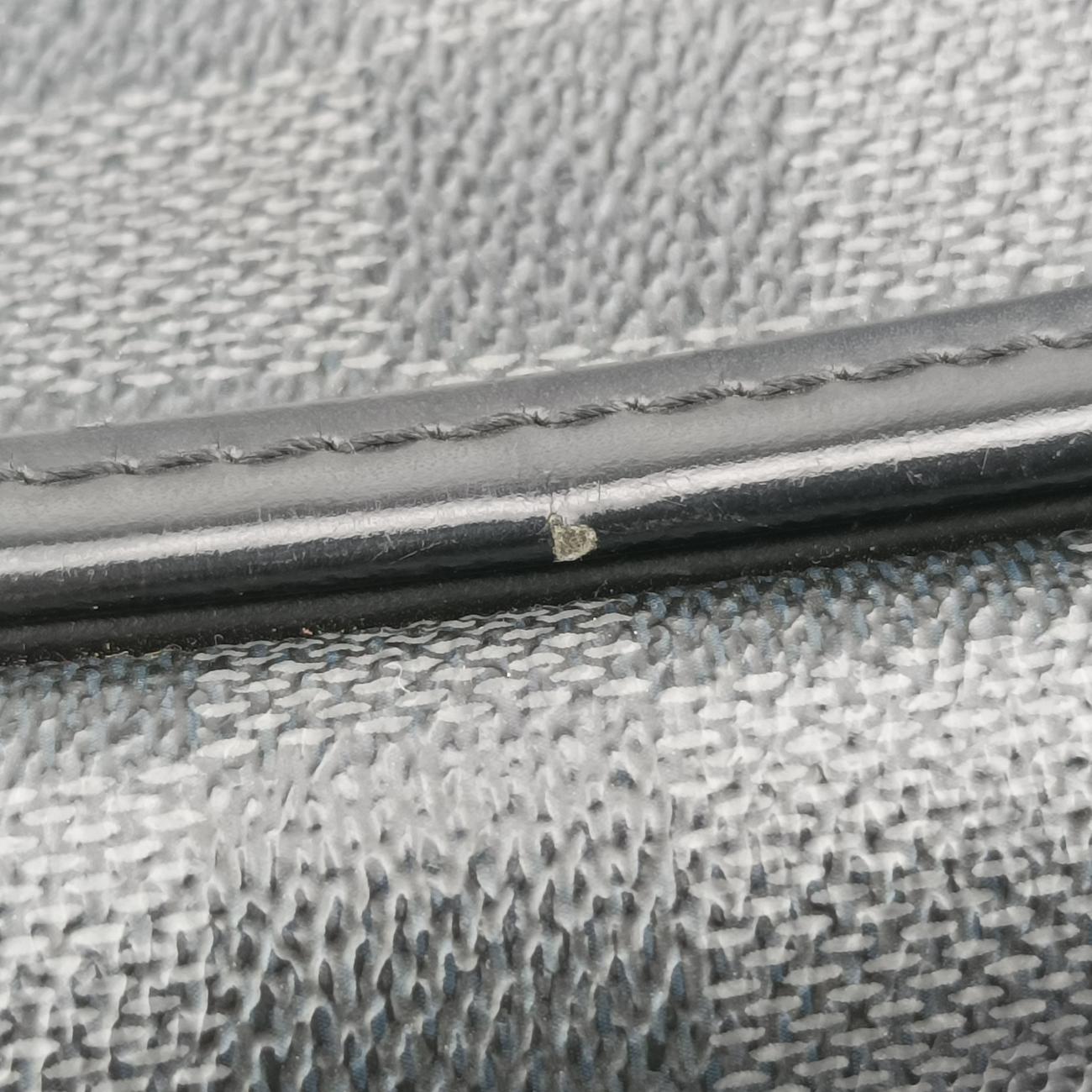 DANIEL MMNoirDamier GRAPHITEN58029SP1142ダニエルMMノワールダミエ グラフィットN58029SP1142