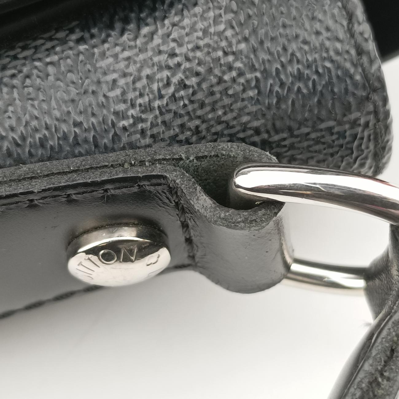 DANIEL MMNoirDamier GRAPHITEN58029SP1142ダニエルMMノワールダミエ グラフィットN58029SP1142