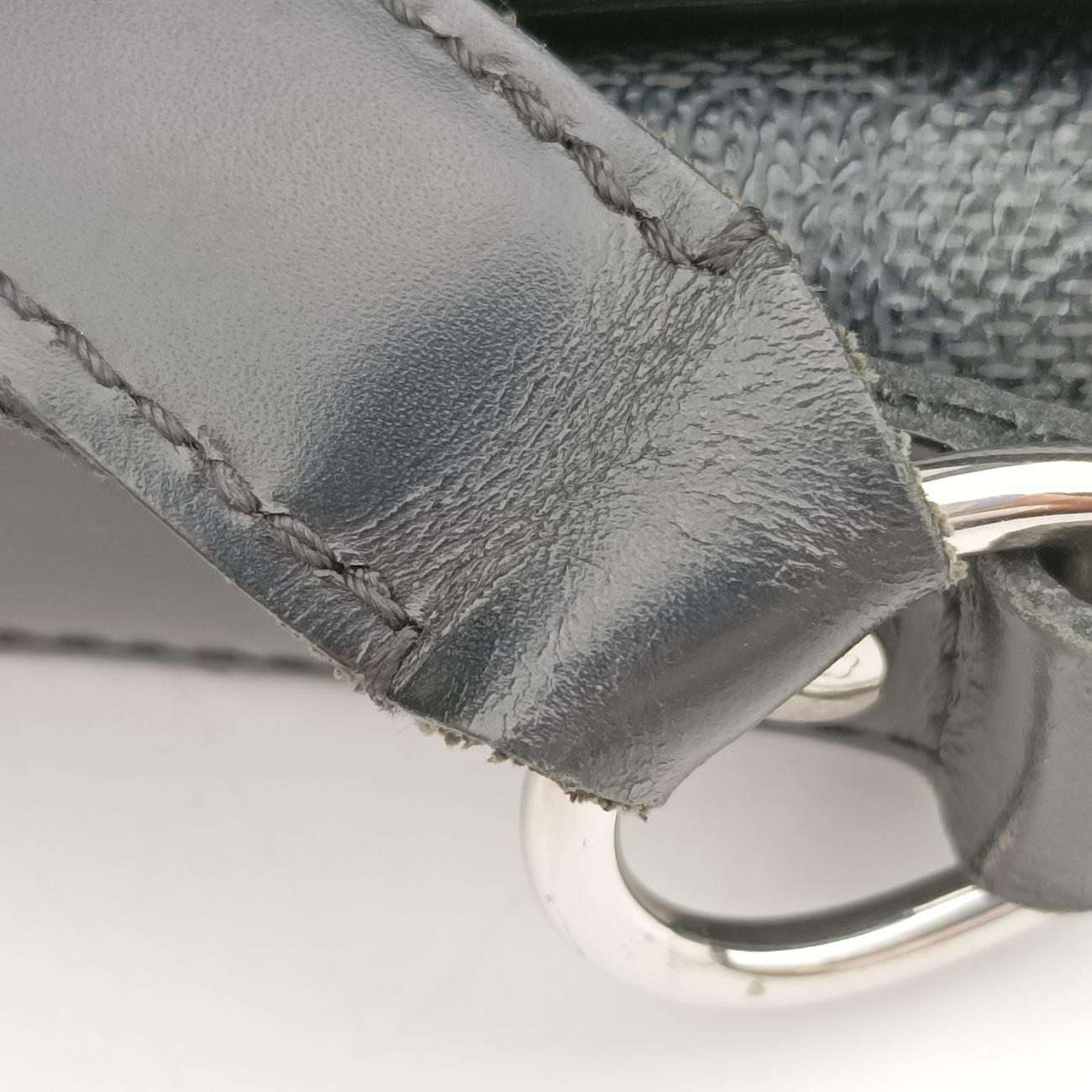 DANIEL MMNoirDamier GRAPHITEN58029SP1142ダニエルMMノワールダミエ グラフィットN58029SP1142