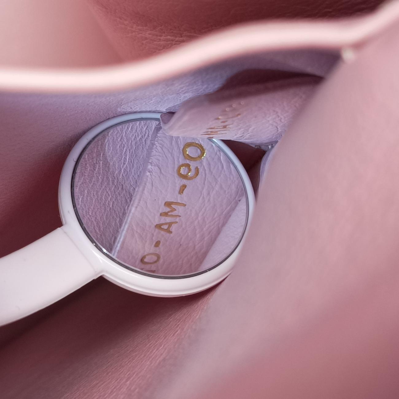 DiorissimoPurpleLeather09-MA-0163ディオリッシモパープルレザー09-MA-0163