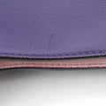 DiorissimoPurpleLeather09-MA-0163ディオリッシモパープルレザー09-MA-0163