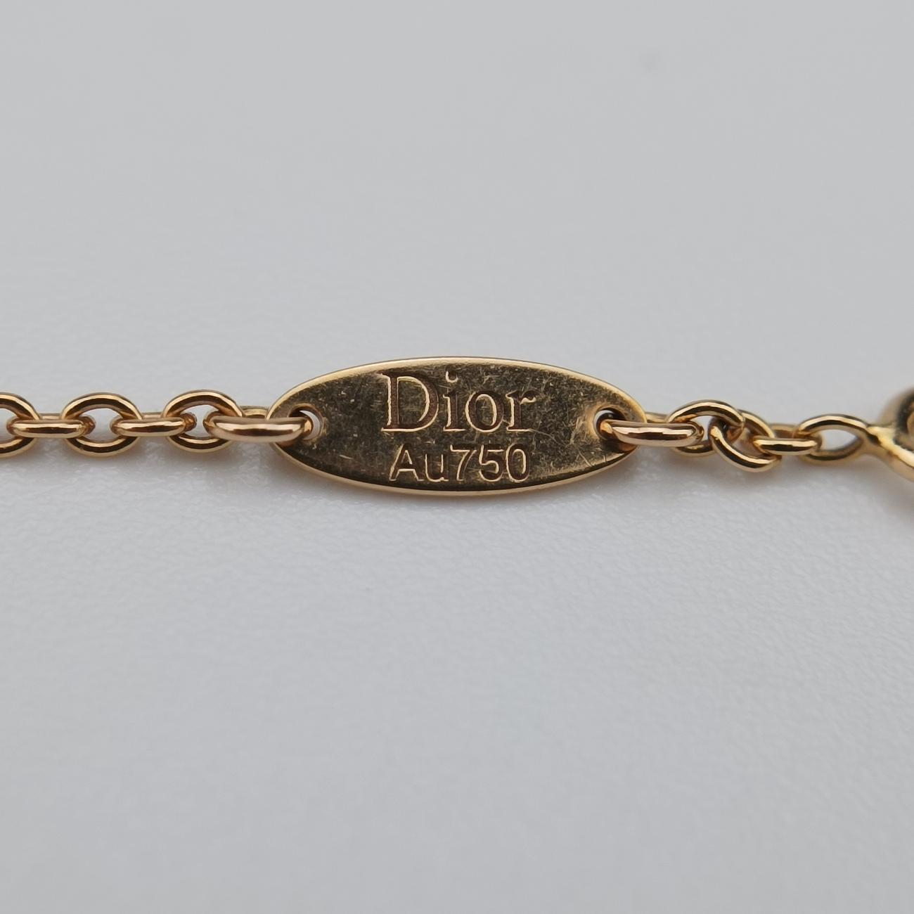 Rose des Vents medallion Red×goldenAU750149005ローズデヴァン メダリオンレッド×ゴールドAU750149005