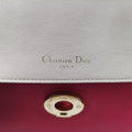 Be Dior Rose Leather 19-MA-0174ビー ディオール ローズ レッド レザー 19-MA-0174