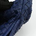 IntrecciatoBluelambskin115654 V0016 4260 EPEV 2011 3414 Bイントレチャートブルーラムスキン115654 V0016 4260 EPEV 2011 3414 B