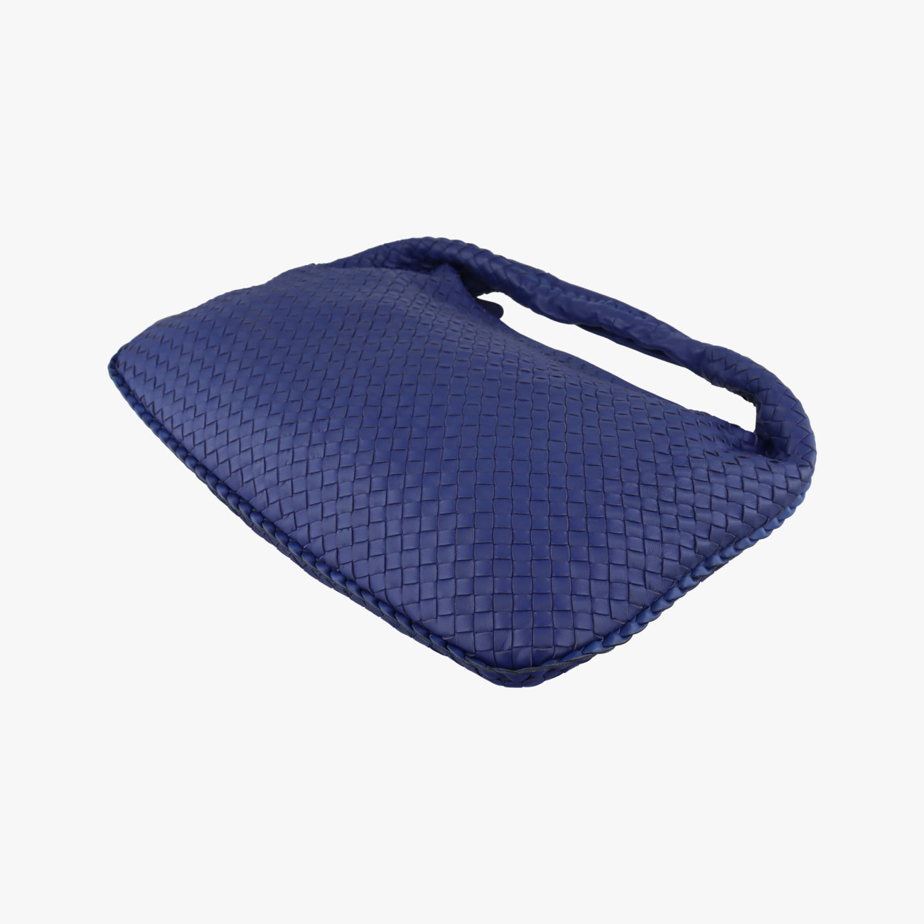 IntrecciatoBluelambskin115654 V0016 4260 EPEV 2011 3414 Bイントレチャートブルーラムスキン115654 V0016 4260 EPEV 2011 3414 B