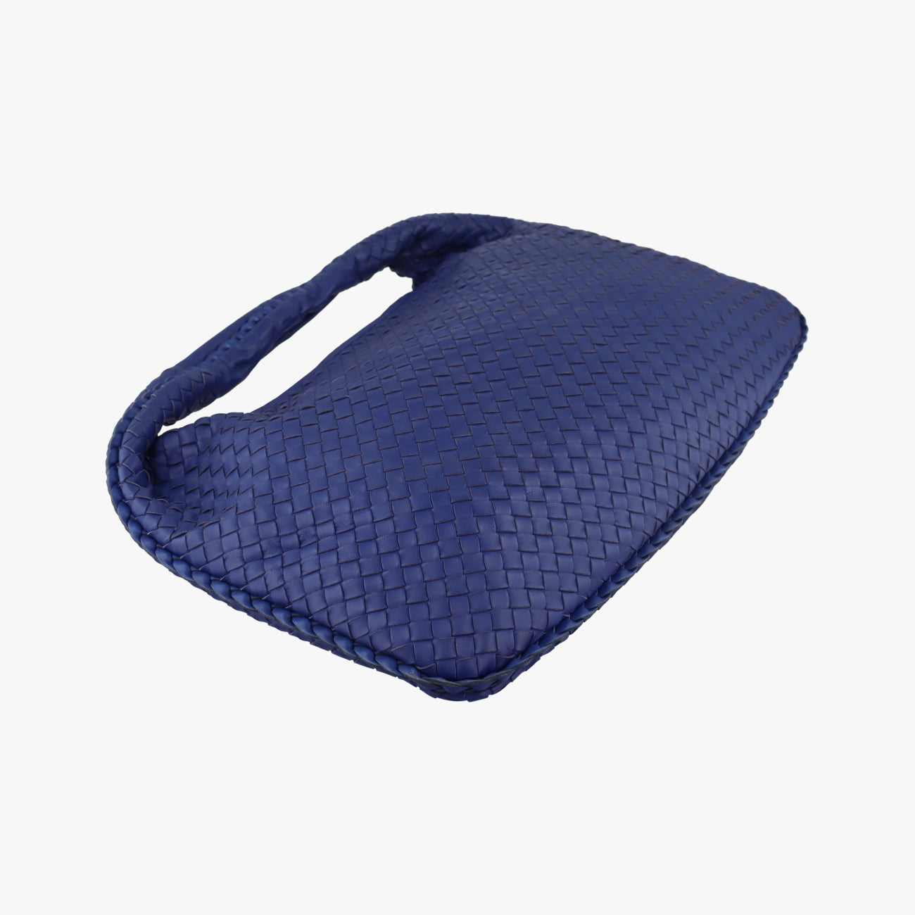 IntrecciatoBluelambskin115654 V0016 4260 EPEV 2011 3414 Bイントレチャートブルーラムスキン115654 V0016 4260 EPEV 2011 3414 B