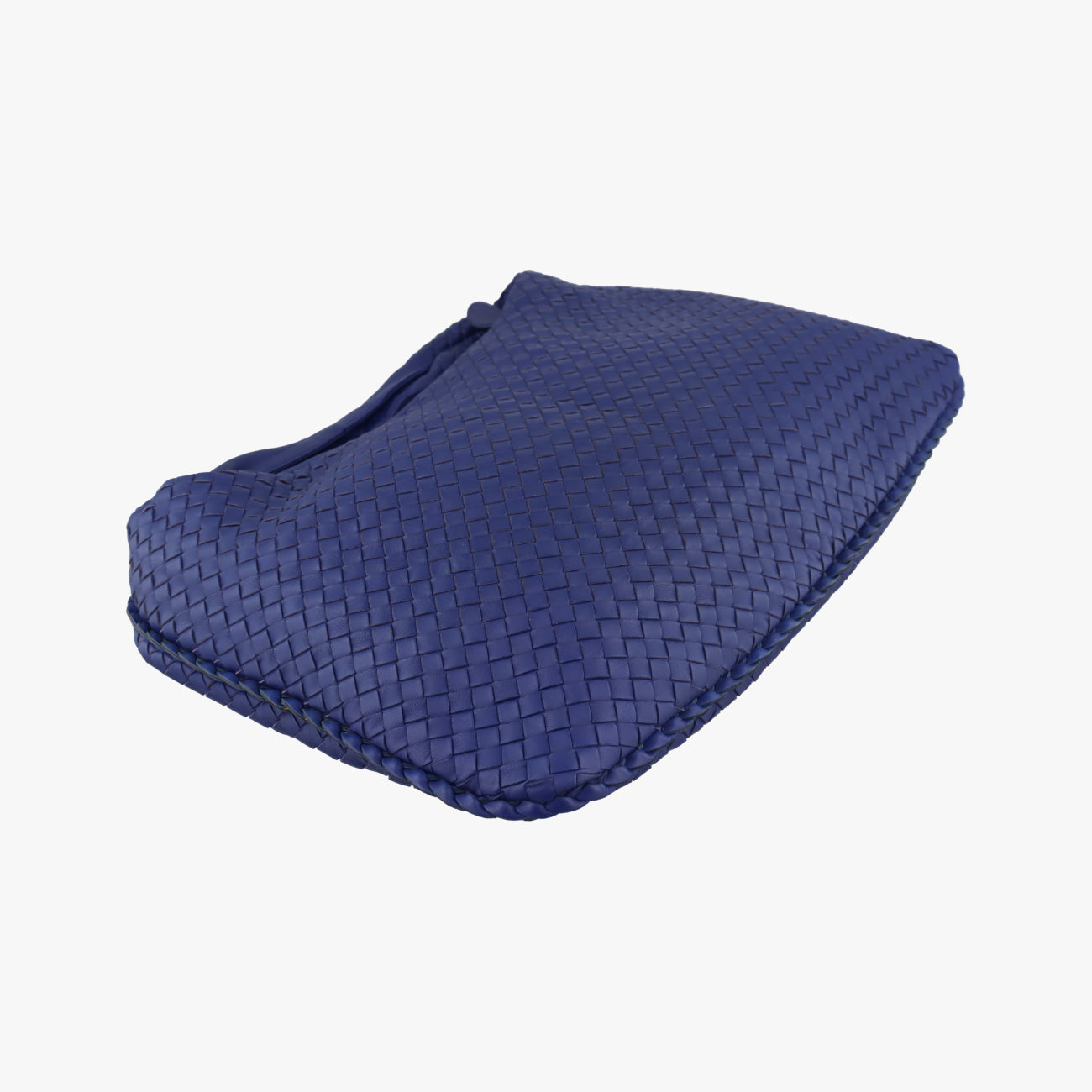 IntrecciatoBluelambskin115654 V0016 4260 EPEV 2011 3414 Bイントレチャートブルーラムスキン115654 V0016 4260 EPEV 2011 3414 B