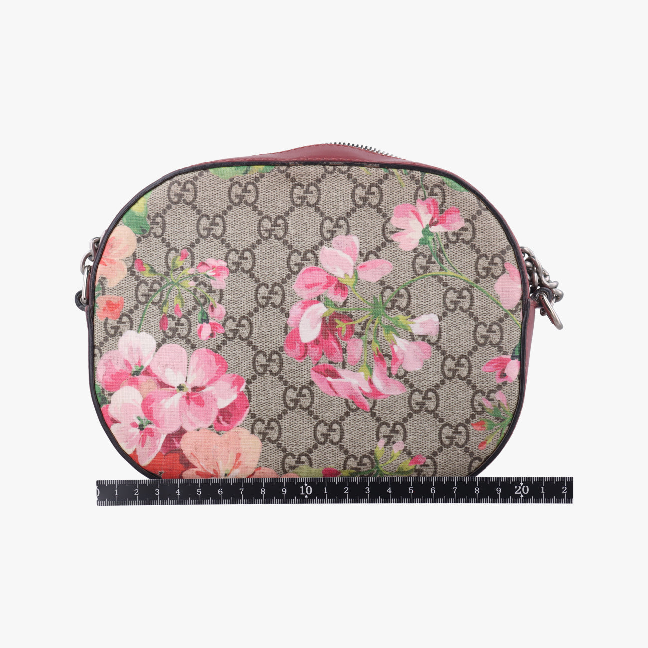 GG Supreme BloomsBeige×MulticolourPVC coated canvas409535I019525883GGスプリームベージュ×マルチカラーPVCコーティングキャンバス409535I019525883