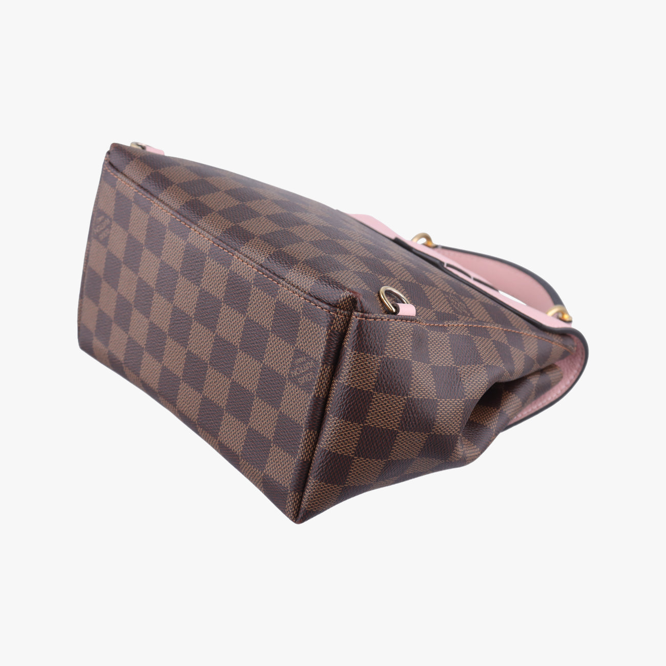 Daypack ClaptonEBENE×MAGNOLIAMonogram Canvas×calf leatherN42262SR1158デイパック クラプトンエベーヌ×マグノリアモノグラムキャンバス×カーフレザーN42262SR1158