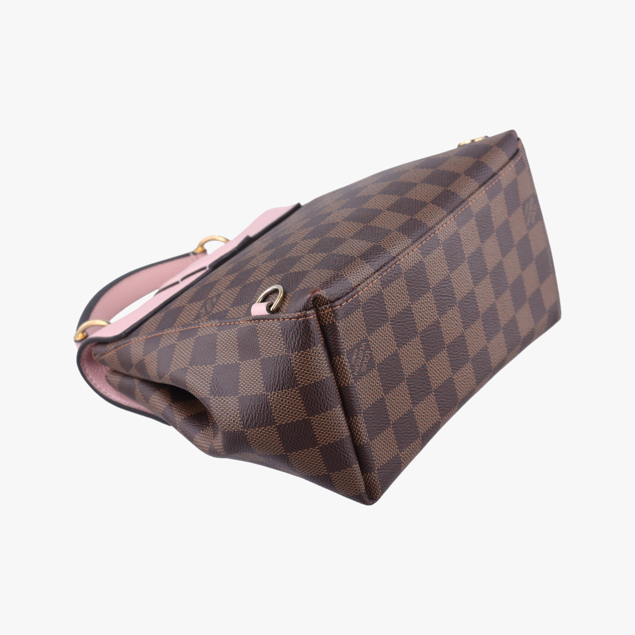 Daypack ClaptonEBENE×MAGNOLIAMonogram Canvas×calf leatherN42262SR1158デイパック クラプトンエベーヌ×マグノリアモノグラムキャンバス×カーフレザーN42262SR1158