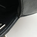 GO 14 Malletage PMBlack×BeigeLeather×PatentFO3185GO 14 マレタージュ PMブラック×ベージュレザーxパテントFO3185
