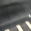 GO 14 Malletage PMBlack×BeigeLeather×PatentFO3185GO 14 マレタージュ PMブラック×ベージュレザーxパテントFO3185