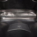 GO 14 Malletage PMBlack×BeigeLeather×PatentFO3185GO 14 マレタージュ PMブラック×ベージュレザーxパテントFO3185