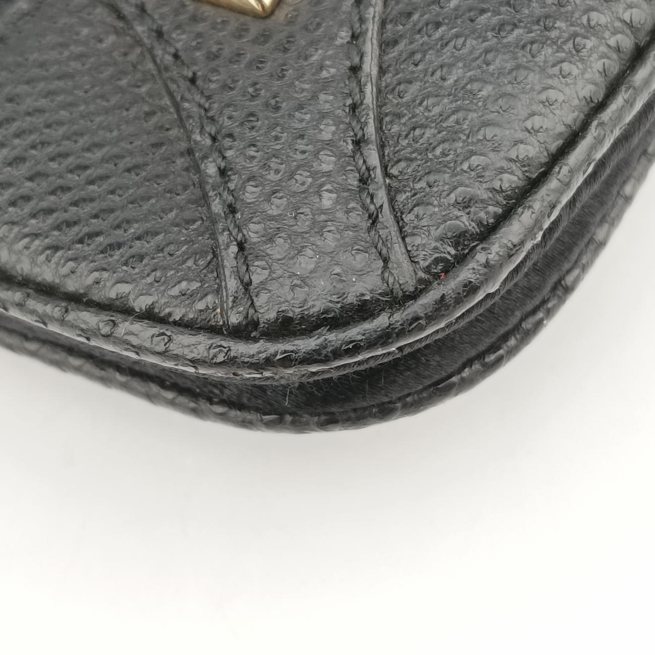 BambooBlacksilk138684バンブーブラックシルク138684